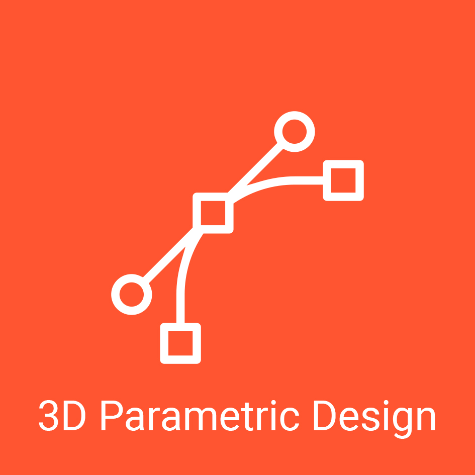 3D Parametrik Tasarımın Gücü